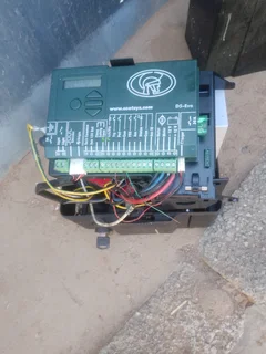 GATE MOTOR INSTALLATIONS &amp; REPAIRS