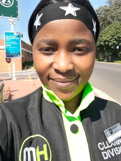 Cleaning and housekeeping