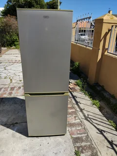 Fridge freezer delivery optional