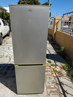 Small defy fridge freezer delivery optional