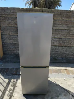 Defy small fridge freezer delivery optional