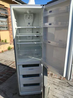 Whirlpool fridge freezer delivery optional