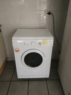 Defy tumble dryer delivery optional