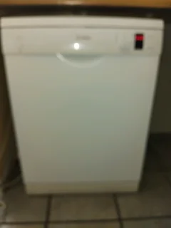 Bosch dishwasher delivery optional