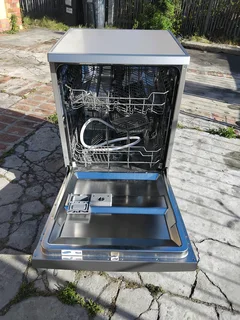 Samsung dishwasher delivery optional