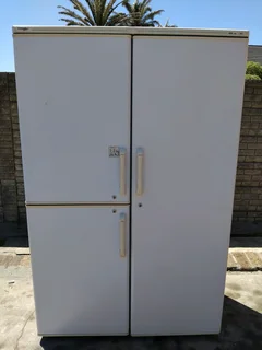 3 door fridge freezer delivery optional
