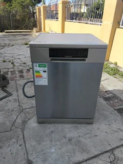 Hisense dishwasher delivery optional