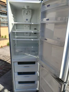 Whirlpool fridge freezer delivery optional