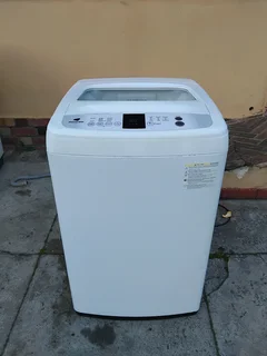 Samsumg 8kg washing machine delivery
