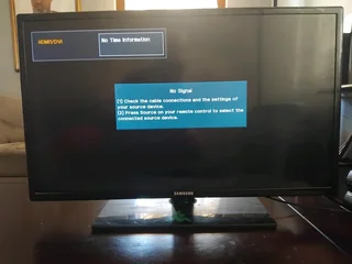 Samsung 32 inch led tv