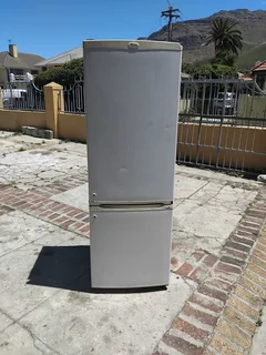 Whirlpool fridge freezer delivery optional