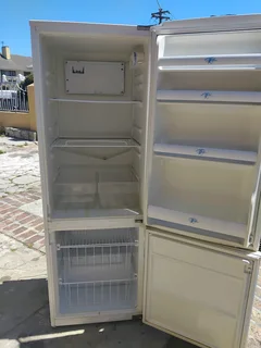 Whirlpool fridge freezer delivery optional