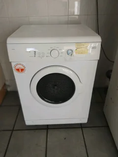 Defy tumble dryer delivery optional