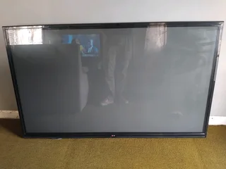 60 inch big screen lcd tv delivery availanle