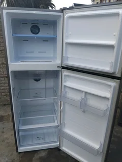 Samsung smart inverter fridge freezer delivery optional