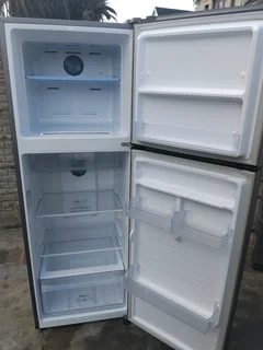 Samsung inverter fridge freezer delivery optional