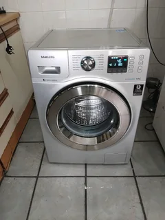 Samsung eccobubble 9kg washer delivery optional