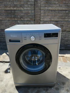 Whirlpool washer delivery optional