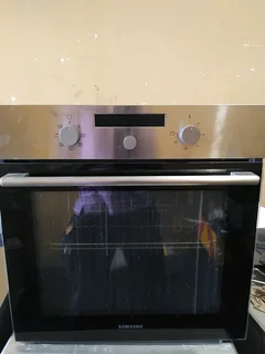 Samsung multifunction thermofan delivery optional