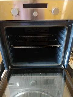 Samsung multifunction thermofan delivery optional