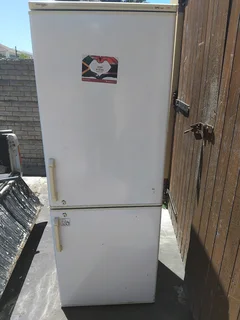 Big fridge freezer delivery optional