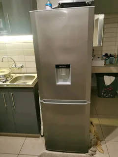 Defy water dispencer fridge freezer delivery optional