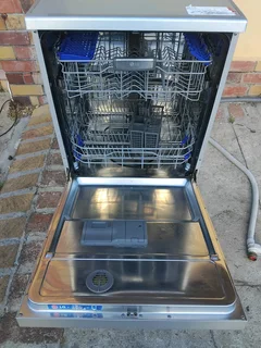 LG direct drive dishwasher delivery optional