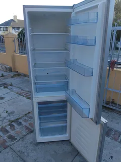 Hisense fridge freezer delivery optional