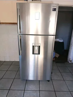 Samsung invetor fridge freezer delivery optional