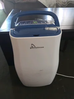 Room portable aircon delivery optional