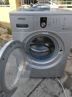 Dilver samsung washer delivery optional