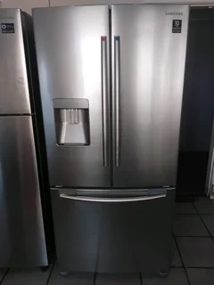 3door smart inverrer fridge freezer delivery optional