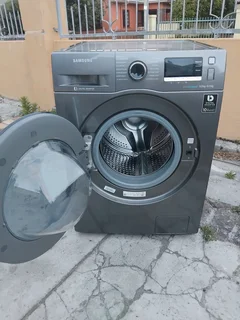 Samsung smart drive 9kg washer dryer in1 delivery optional