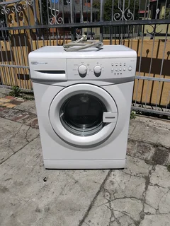 Defy washer delivery optional