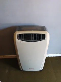 Room air con very powerful