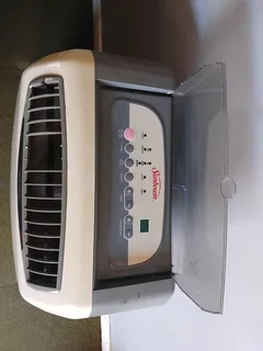 Room air con very powerful