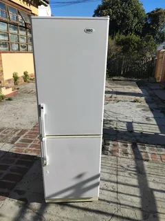 Kic fridge freezer delivery optional