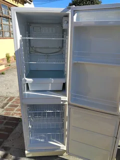 Kic fridge freezer delivery optional