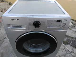 Samsung eccobubble washer delivery optional