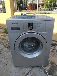Samsung washer delivery optional