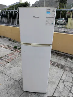 Small fridge freezer delivery optional