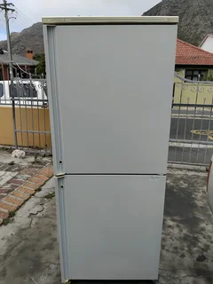 Big fridge freezer delivery optional