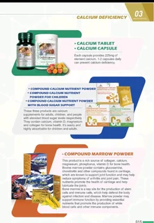 Herbes medication, from green world company