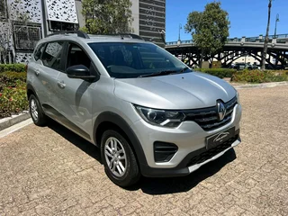 2022 Renault Triber 1.0 Dynamique