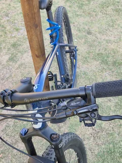 Scott aspect 940 hard tail mtb R10000