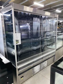 Wall Chiller Fridge 2 meter
