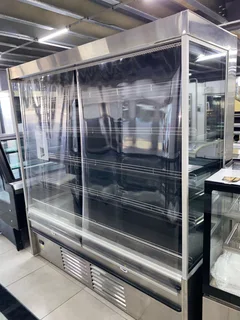 Wall Chiller Fridge 2 meter