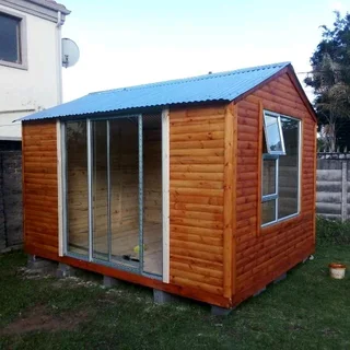 Steve Wendy&#39;s and Log homes