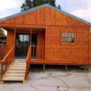 Steve Wendy&#39;s and Log homes