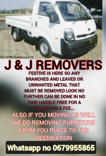 J&j Removers